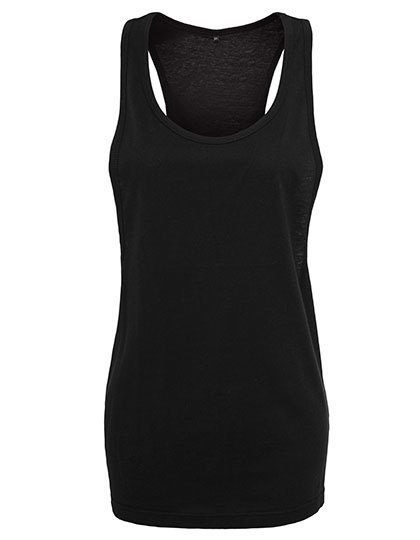 Build Your Brand Ladies´ Loose Tank BY020