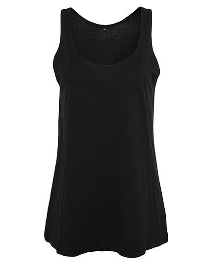 Build Your Brand Ladies´ Tanktop BY019
