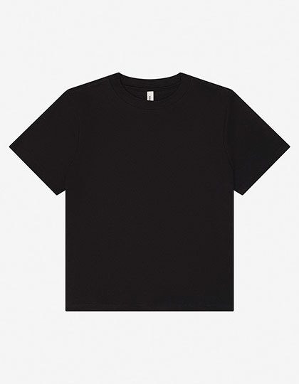 Bella+Canvas Women´s Heavy Boxy Tee 6110