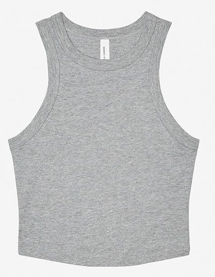 Bella+Canvas Women´s Micro Rib Racer Tank 1019