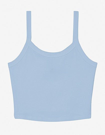 Bella+Canvas Women´s Micro Rib Spaghetti Strap Tank 1012