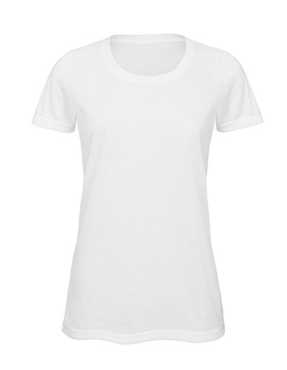 B&C Be Inspired Women´s Sublimation T-Shirt TW063