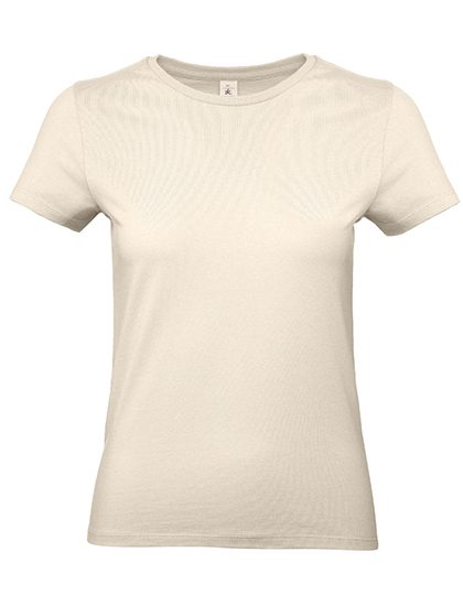 B&C Be Inspired Women´s T-Shirt #e190 TW04T