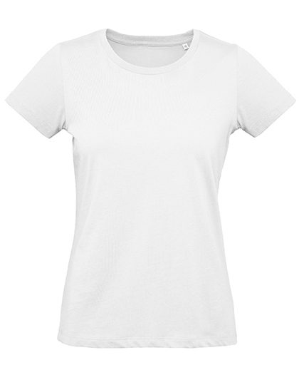 B&C Be Inspired Inspire Plus T /Women_° TW049 T-Shirt