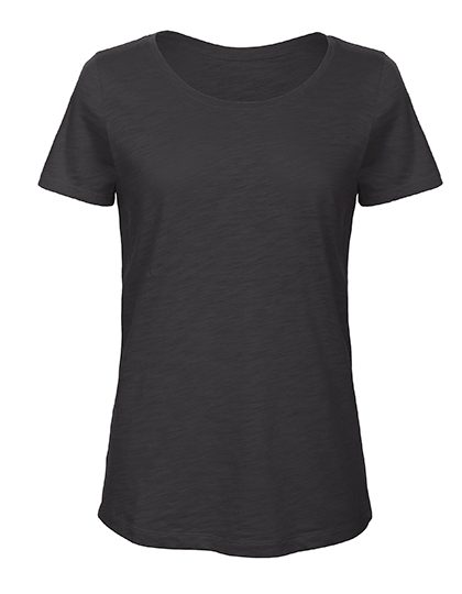 B&C Be Inspired Inspire Slub T /Women_° TW047 T-Shirt