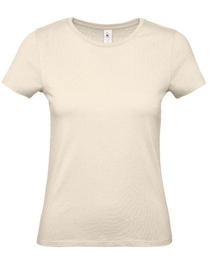 B&C Be Inspired Women´s T-Shirt #e150 TW02T