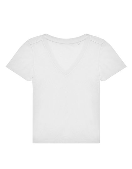 B&C Be Inspired Women´s #e150 V T-Shirt TW001