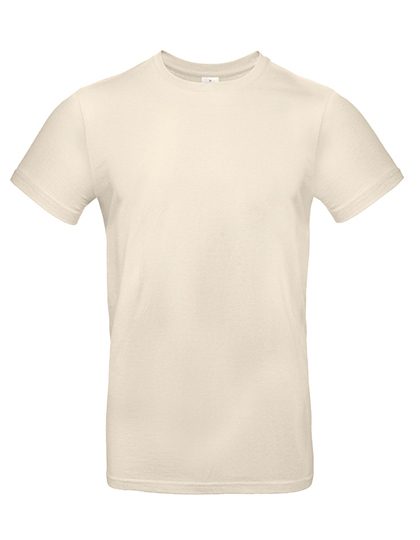 B&C Be Inspired T-Shirt #e190 TU03T