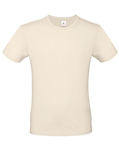 B&C Be Inspired T-Shirt #e150 TU01T