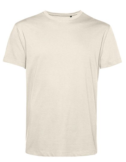 B&C Be Inspired #Inspire E150_° T-Shirt TU01B – Off White