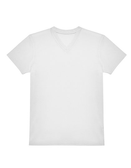 B&C Be Inspired #e150 V T-Shirt TU008