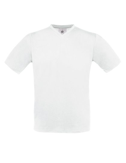 B&C Be Inspired T-Shirt Exact V-Neck TU006