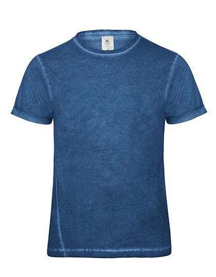 B&C Be Inspired Men´s T-Shirt Dnm Plug In Tmd70