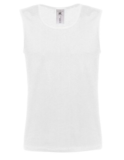B&C Be Inspired Vest Athletic Move TM200