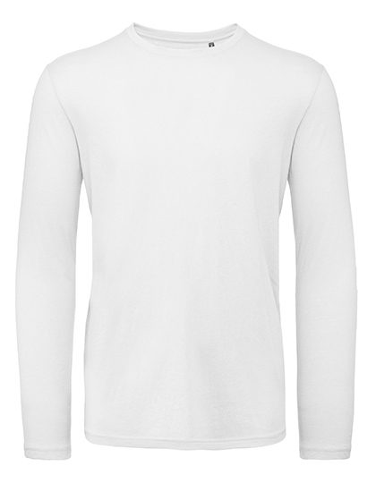 B&C Be Inspired Inspire Long Sleeve T /Men_° TM070 T-Shirt