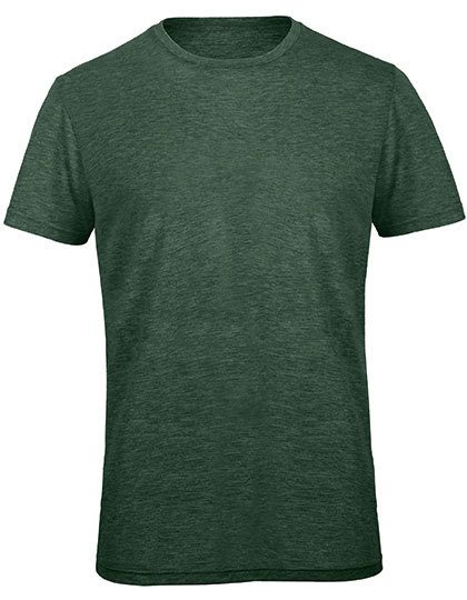 B&C Be Inspired Men´s Triblend T-Shirt TM055