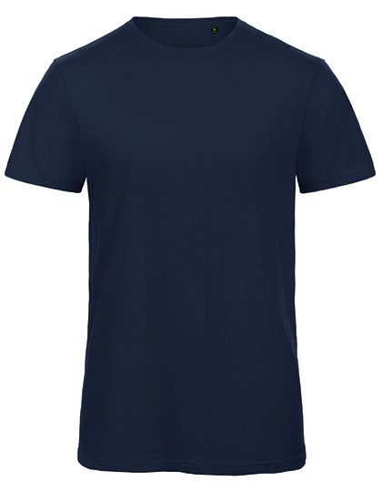 B&C Be Inspired Inspire Slub T /Men_° TM046 T-Shirt