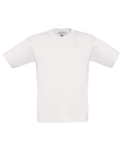 B&C Be Inspired Kids´ T-Shirt Exact 190 TK301