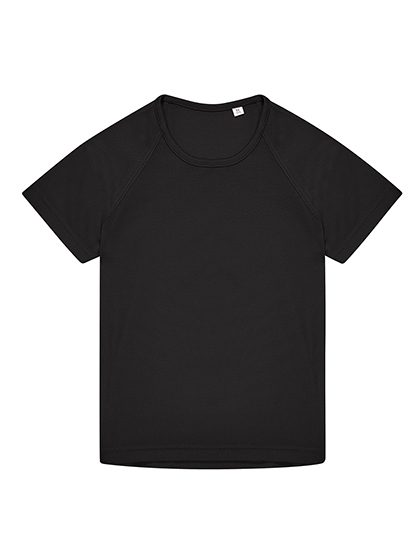 B&C Be Inspired Kids Active T TK004 T-Shirt