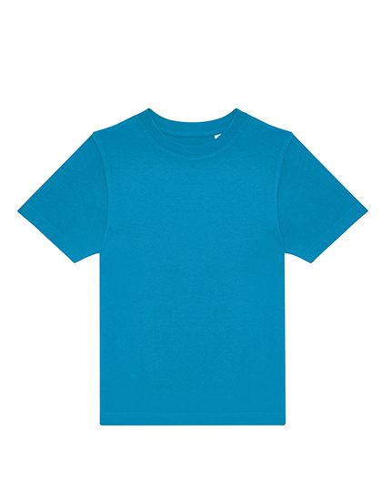 B&C Be Inspired Kids #e150 T-Shirt TK001 – Atoll
