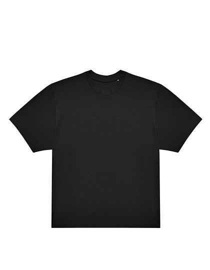 B&C Be Inspired #e220 Oversized T TG001 T-Shirt – Black