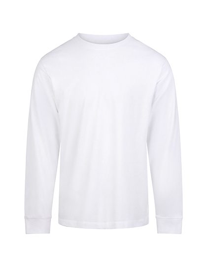 AWDIS 180 Long Sleeve T AT012 T-Shirt