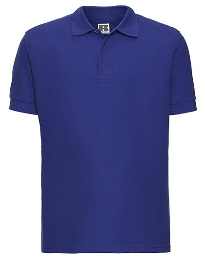 Russell Athletic Men´s Ultimate Cotton Polo R-577m-0