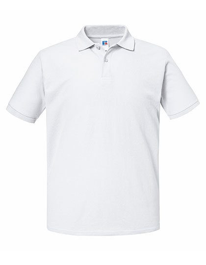 Russell Athletic Authentic Eco Polo R-570m-0