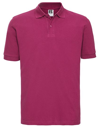 Russell Athletic Men´s Classic Cotton Polo R-569m-0