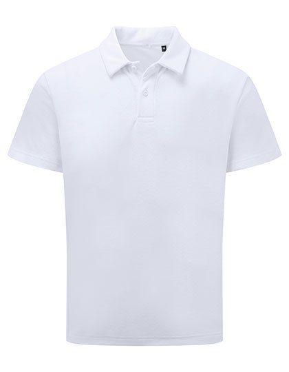 Wombat Men´s Terry Polo WB410