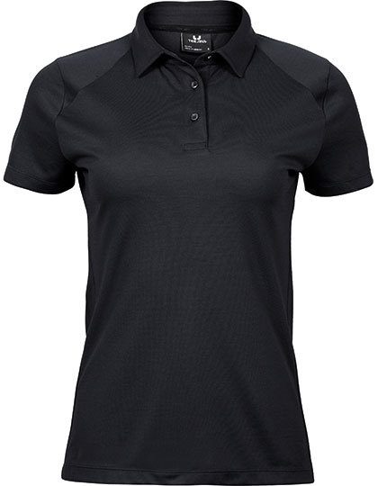 Tee Jays Women´s Luxury Sport Polo 7201