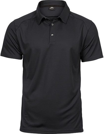 Tee Jays Men´s Luxury Sport Polo 7200