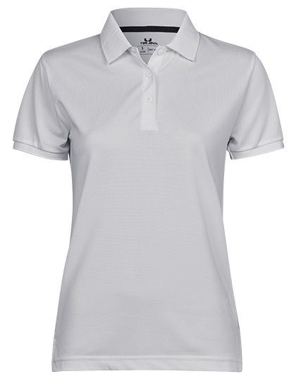 Tee Jays Women´s Club Polo 7001