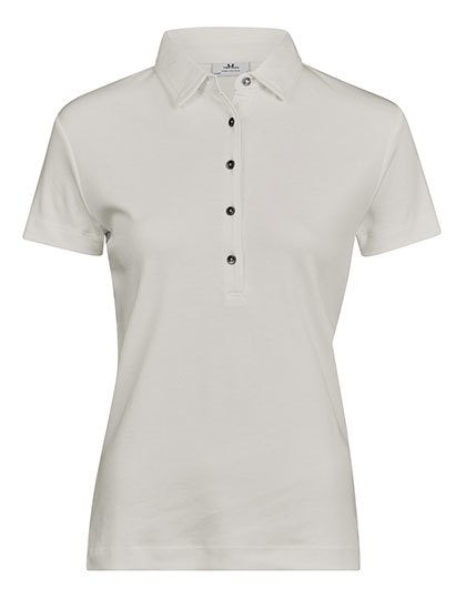 Tee Jays Women´s Pima Cotton Polo 1441