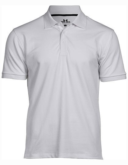 Tee Jays T-Shirt Poloshirt