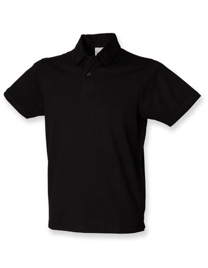 Men´s Short Sleeved Polo SF042