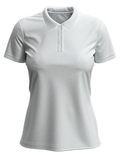 Stedman Stretch Polo ST9740