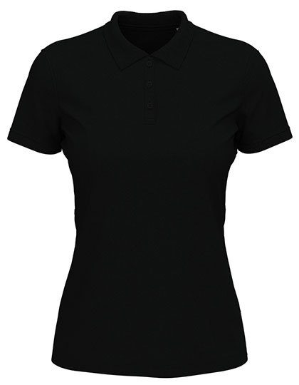 Stedman Lux Polo Women ST9160