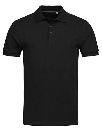 Stedman Lux Polo Men ST9060