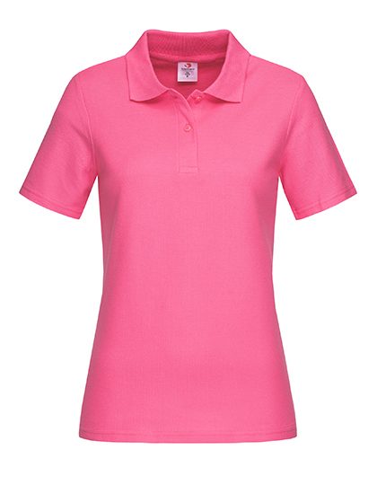 Stedman Classic Polo Women ST3100