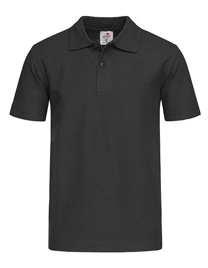 Stedman Kids´ Classic Polo ST3200