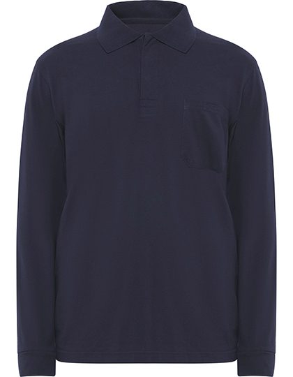 Roly Workwear Polo Shirt Santana FR9402