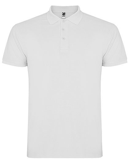 Roly Kids´ Star Poloshirt PO6638