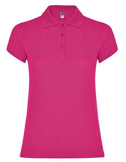 Roly Women´s Star Poloshirt PO6634