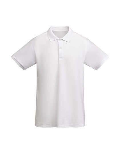 Roly Eco Poloshirt Prince PO6617