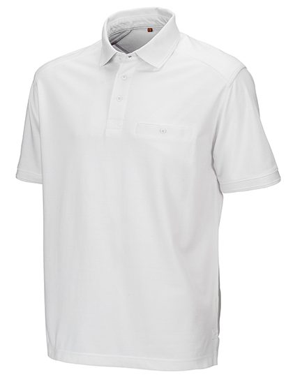 Result Workguard Apex Pocket Polo Shirt R312X