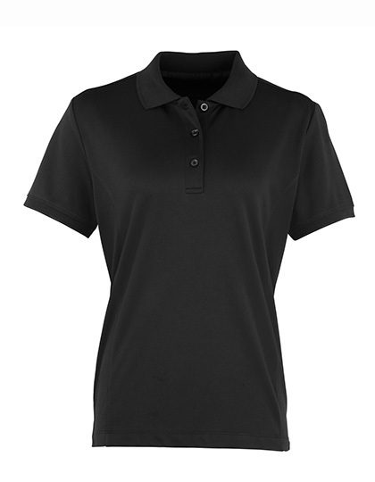 Premier Workwear Women´s Coolchecker Piqué Polo PR616