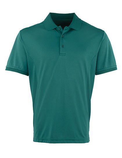 Premier Workwear Men´s Coolchecker Piqué Polo PR615