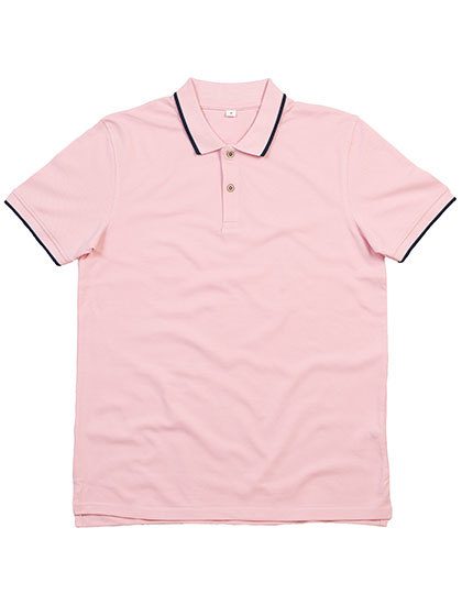 Mantis The Tipped Polo M191