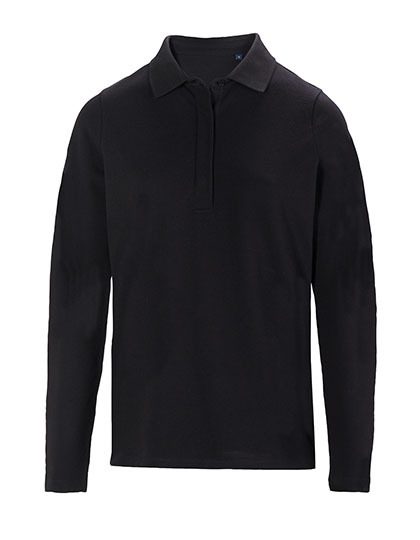 Neoblu Women´s Long Sleeve Polo Shirt Owen 04397